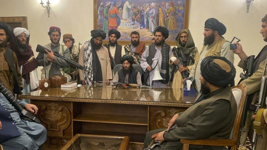 Friction among Taliban pragmatists, hard-liners intensifies