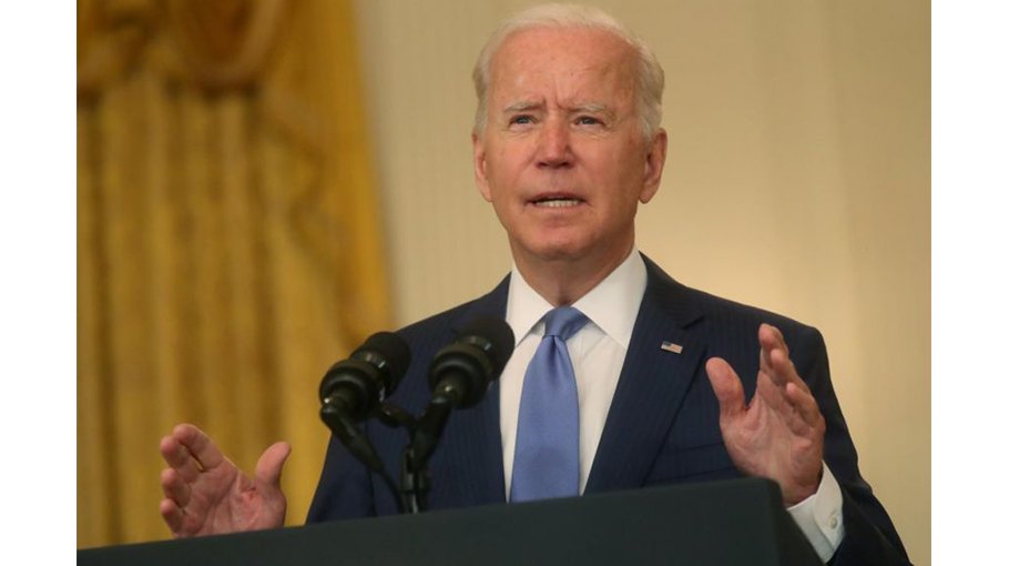 Biden to convene virtual summit  to jump-start climate ambitions