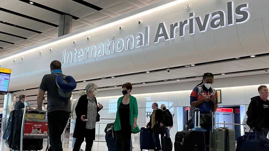 Bangladesh dropped from UK’s travel red list