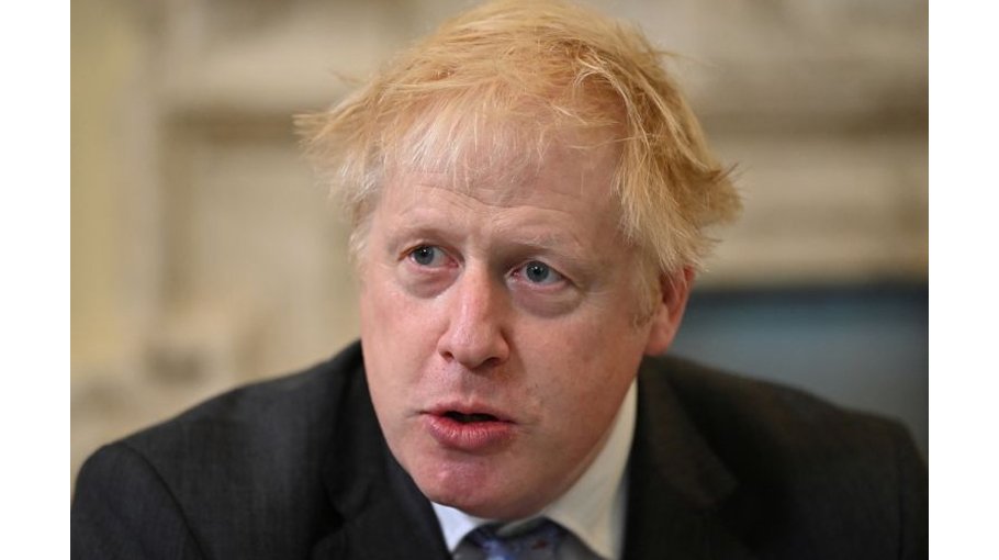 Boris has chance to build on submarine coup with Biden talks