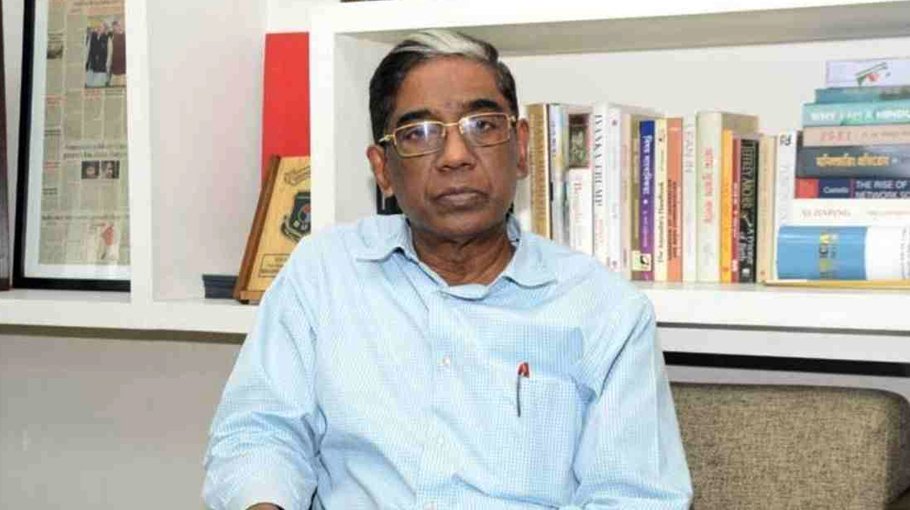 Pran Gopal elected uncontested in Cumilla-7 by-polls