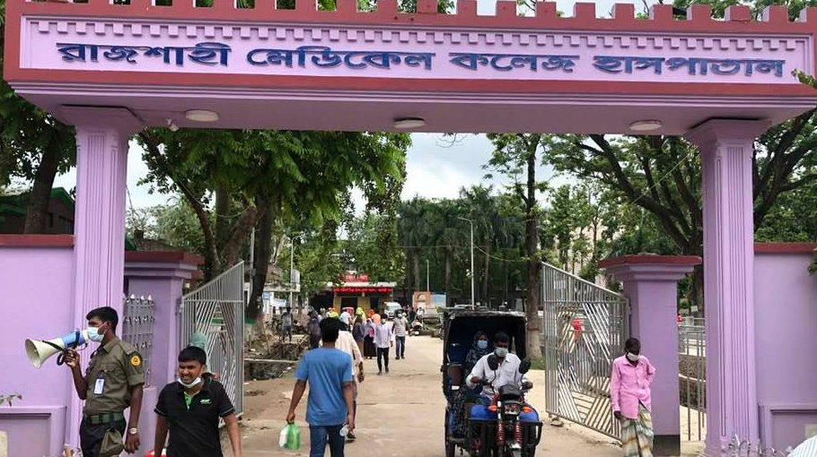 RMCH counts seven more fatalities in Covid-19 unit