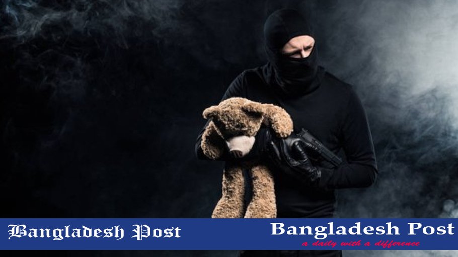 Kidnapper Gangs Use women Accomplices