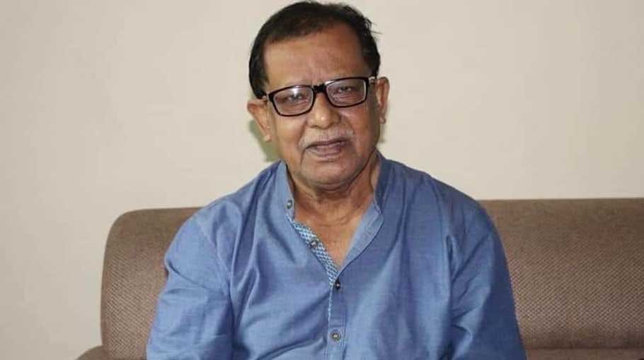 Cricket coach Jalal Chowdhury no more