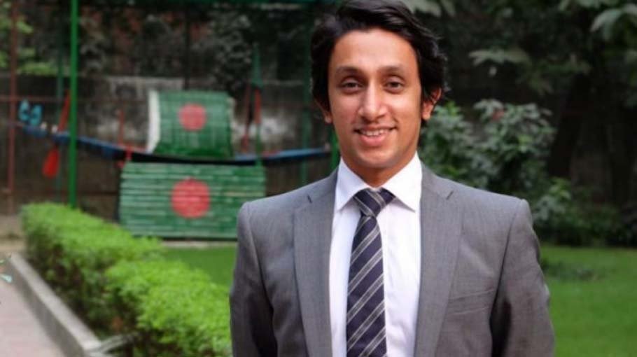 Time to challenge what we know:Radwan Mujib Siddiq