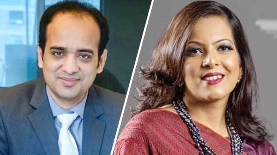 Evaly’s Rassel, Shamima sued again