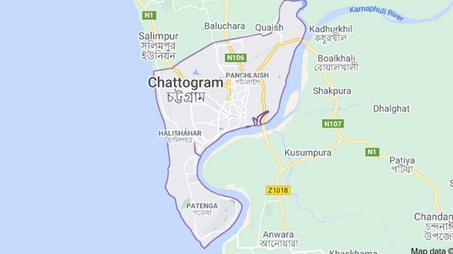 50 families getting houses in Ctg