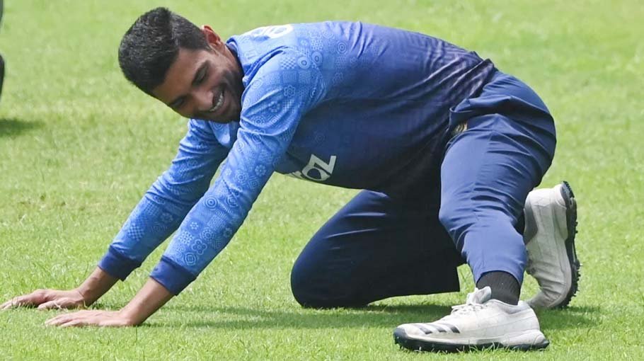 ‘We have lot to achieve’