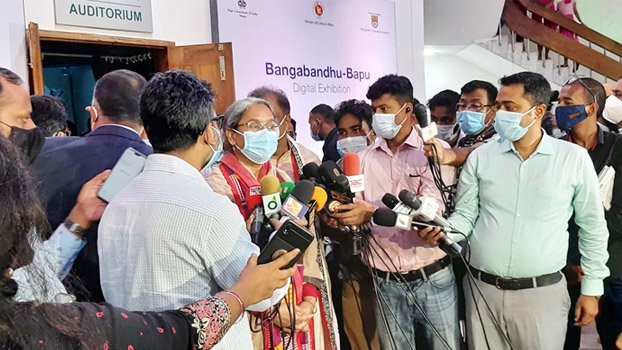 SSC, HSC exams in Nov, Dec: Dipu Moni