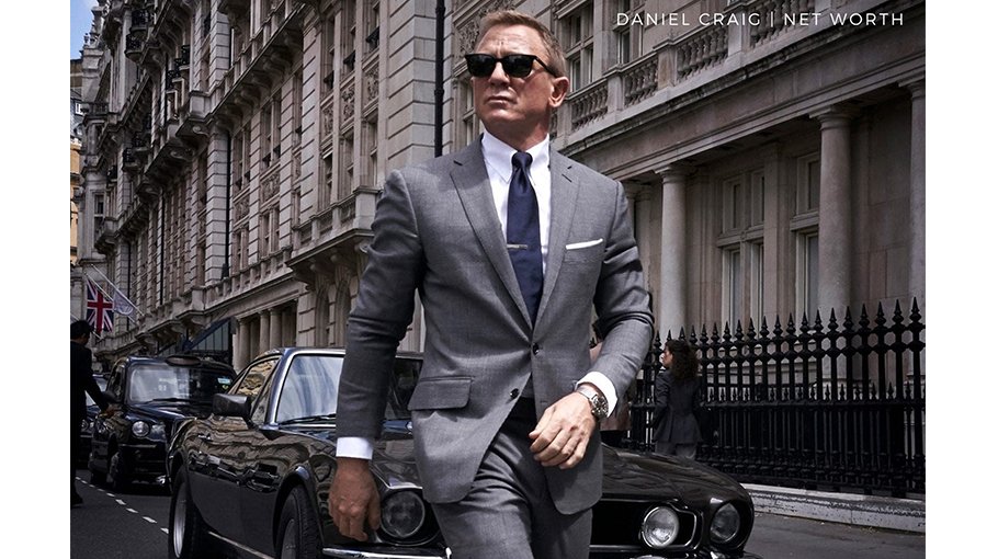 Craig missing the bigger point about a female ‘James Bond’