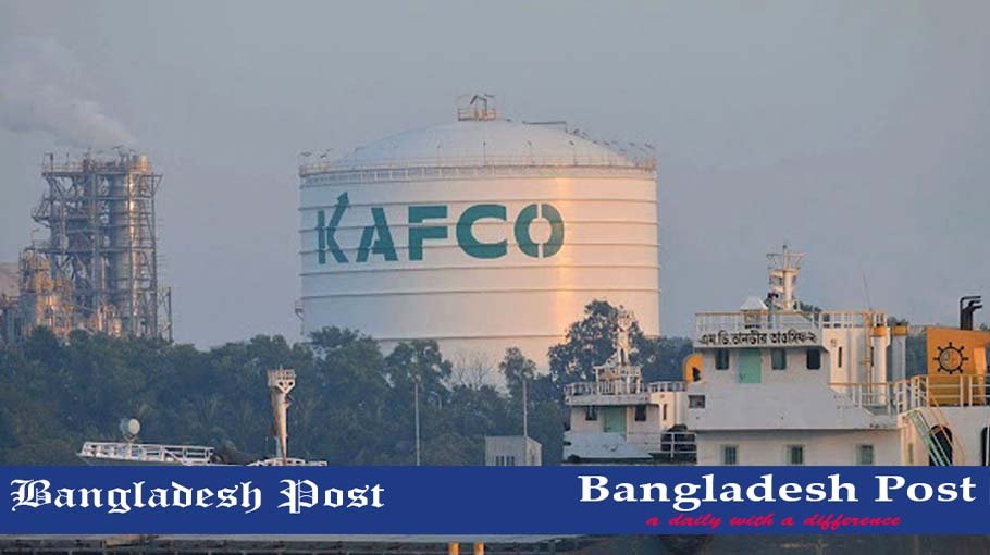 Departmental investigation against Kafco CFO