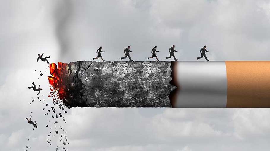 ‘Strong tobacco control law a must for curbing cancer’