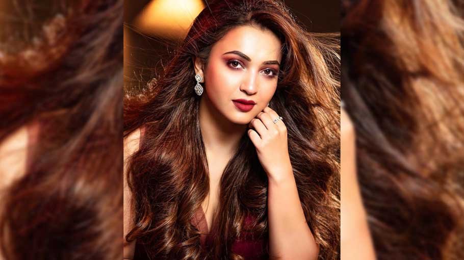 Koushani starts shooting for ‘Piya Re’