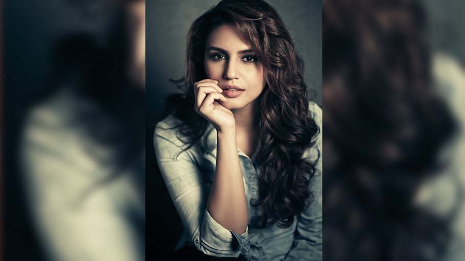 Huma to walk the red carpet of Tashkent Film Festival