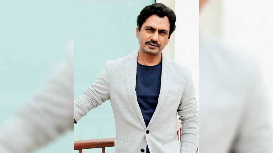 Nawazuddin not doing any web series with Jaya