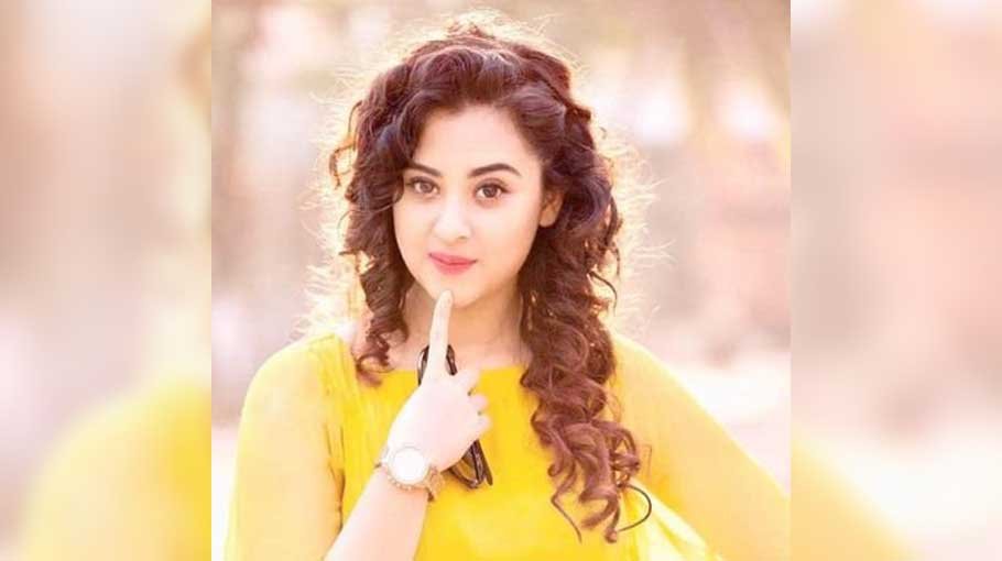 Bubly has no objection to work with Apu