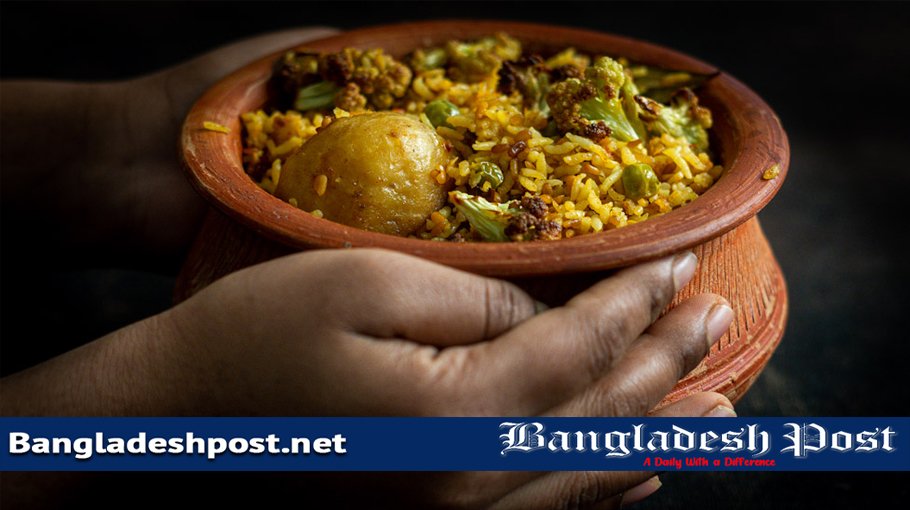 How To Cook Khichuri Step By Step Guideline