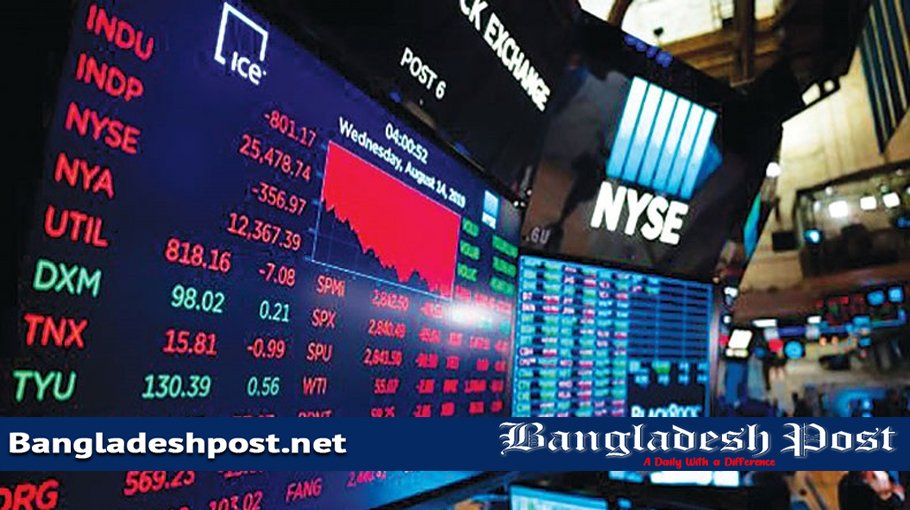 Global Stocks Mixed as China Reports Solid Economic Growth