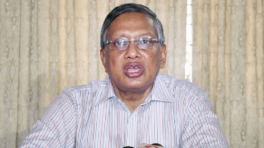 JaPa secy gen Ziauddin Bablu dies of Covid