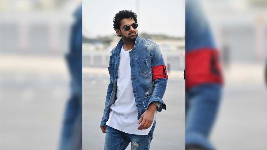 Prabhas to play the lead in ‘War 2’!