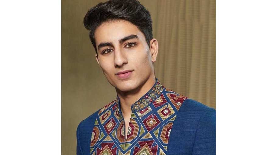 Ibrahim set for Bollywood entry, but not as an actor