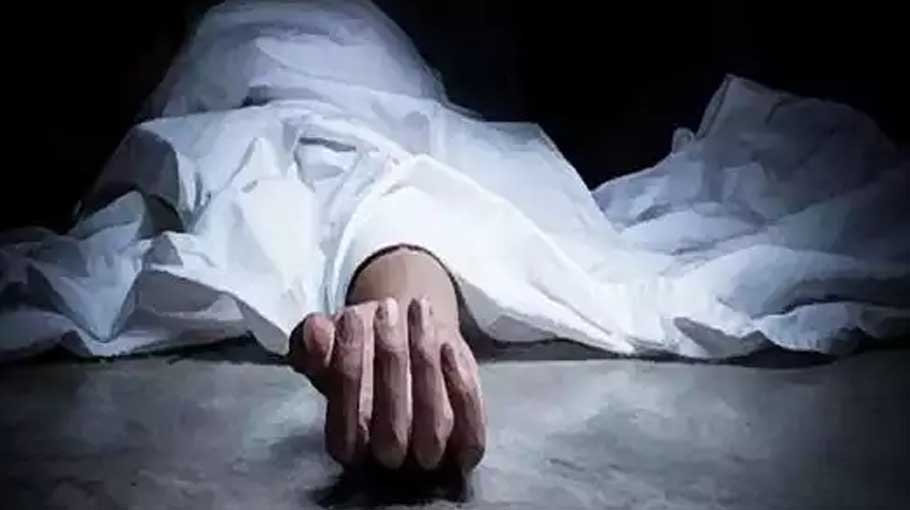 Father killed by son in Katiadi