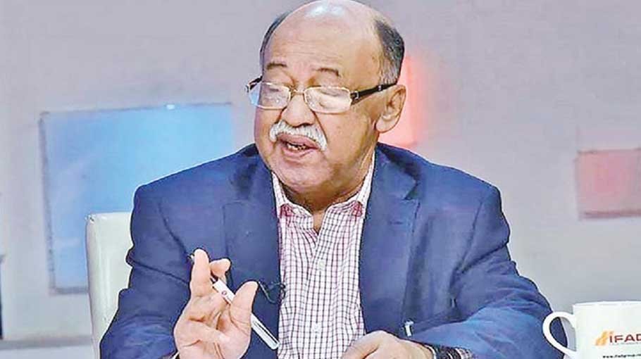 ‘Govt working to accelerate economic development’