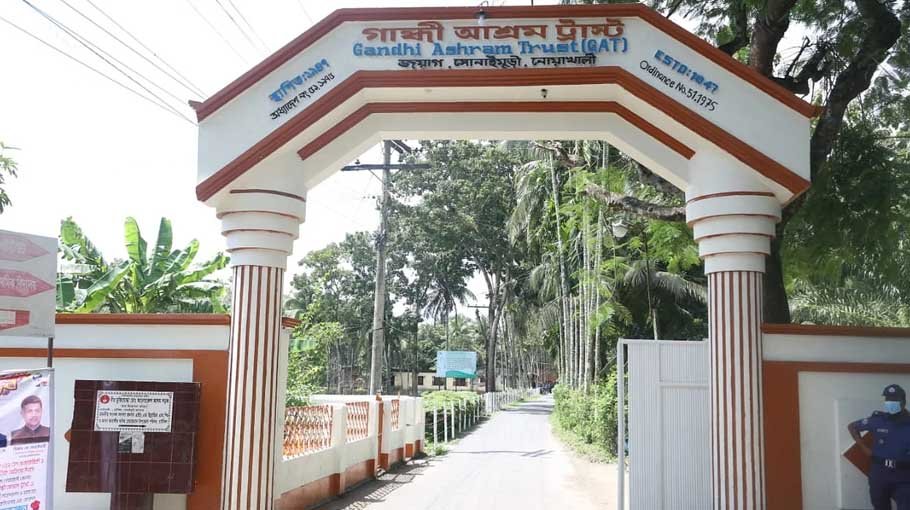 Ahimsa, Satyagraha and the Mahatma revisited