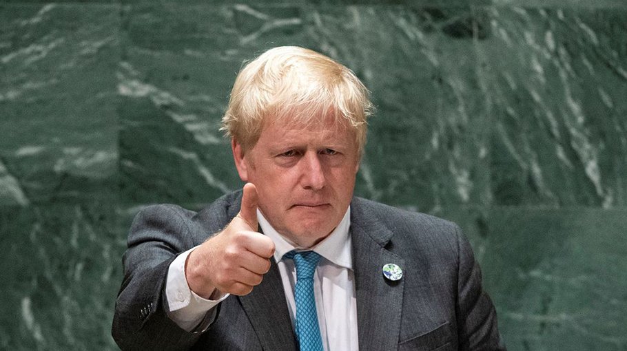 UK PM says immigration will not solve fuel, gas, food crises