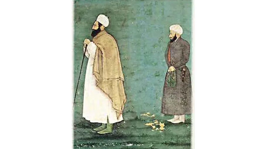 Fateha Sharif of Mujaddedia Tariqa Imam today