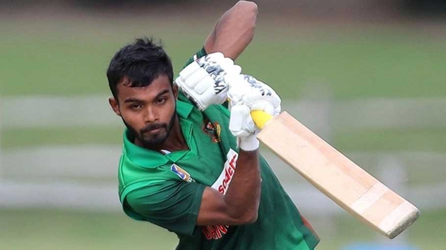 HP concedes  5-wicket defeat  to Bangladesh A