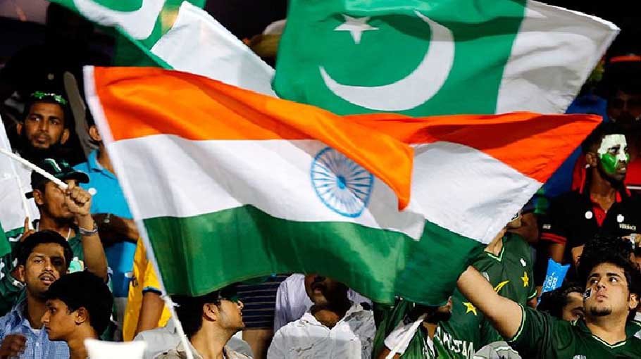 Tickets for Indo-Pak T20 WC clash sold out