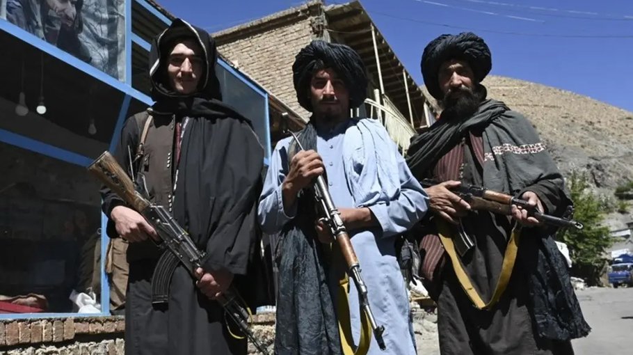 Taliban killed 13 ethnic Hazaras: Rights group