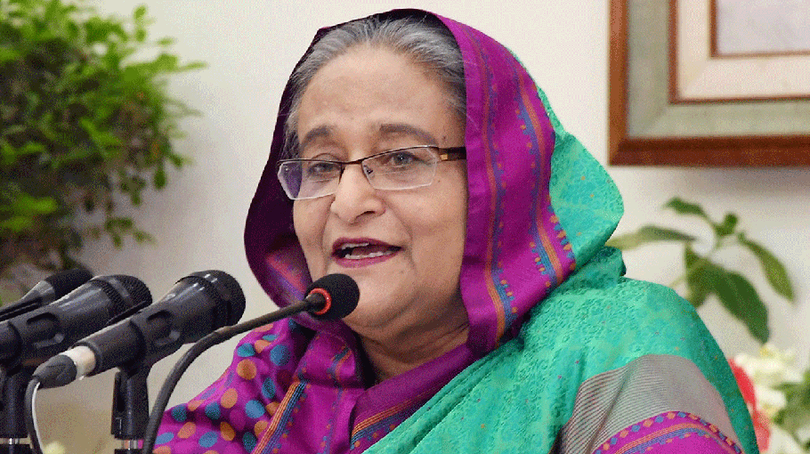 PM asks new admin cadre officers to ensure justice