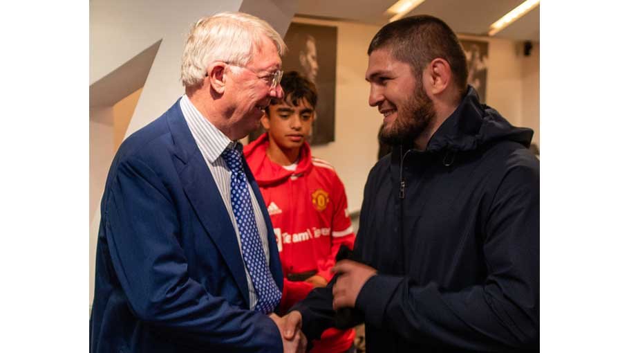 Man Utd must pick ‘best players’: Ferguson