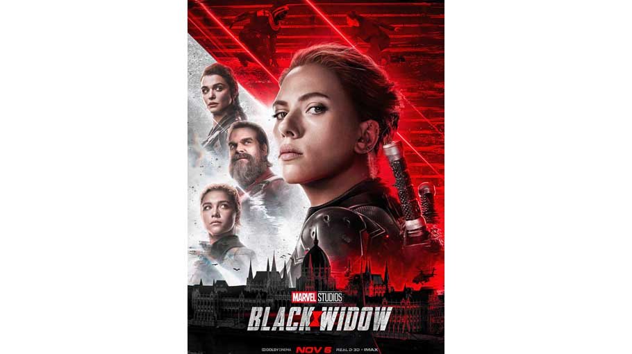 How Black Widow’ lawsuit changed Disney