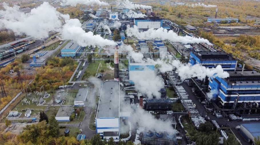 Russia drafts more ambitious climate strategy