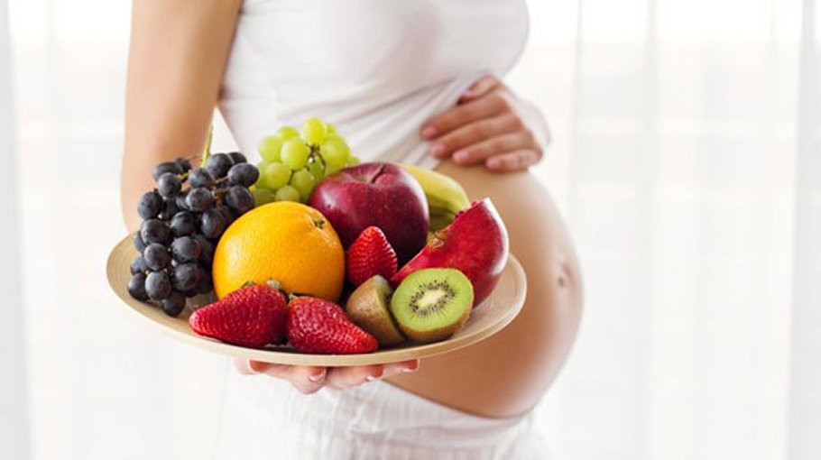 Nutritional needs during pregnancy