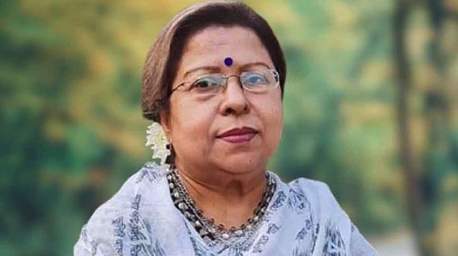 Kabita gets AL ticket for Sirajganj   by-polls