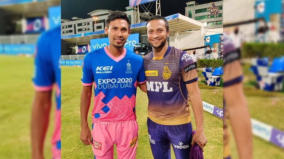 ‘Shakib made replacing Russell easier for KKR’