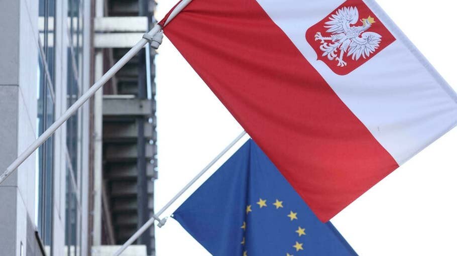 Poland defends EU membership amid backlash over ruling