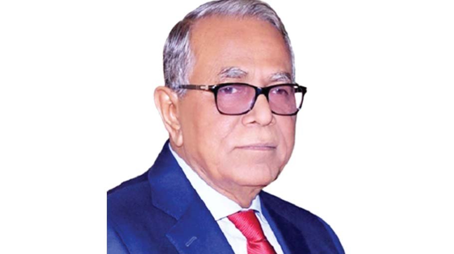 President flies to Germany, UK for health checkup 