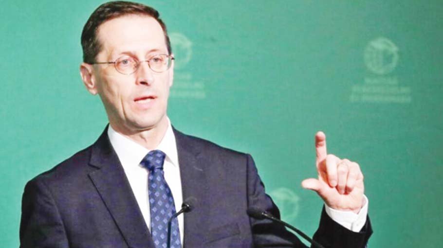 Global corporate tax deal nears as holdouts drop objections