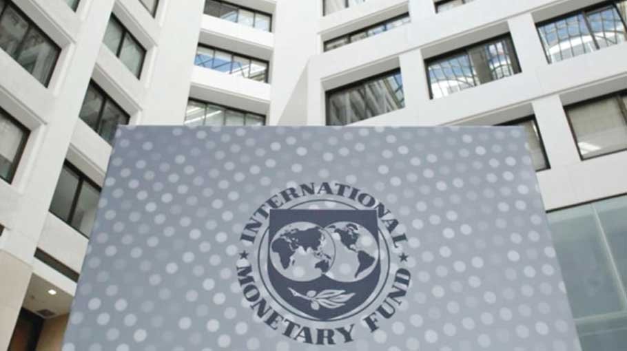 IMF approves fourth round of debt relief for poor countries