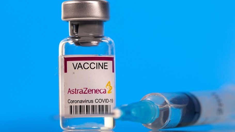 Romania to donate 200,000 doses of AstraZeneca vaccine