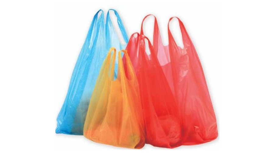 Strict enforcement of polythene ban stressed
