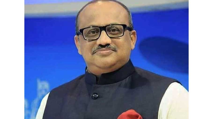 BNP did destructive politics: Murad