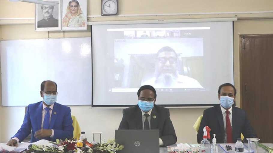 Bankers urged to learn about basic concept