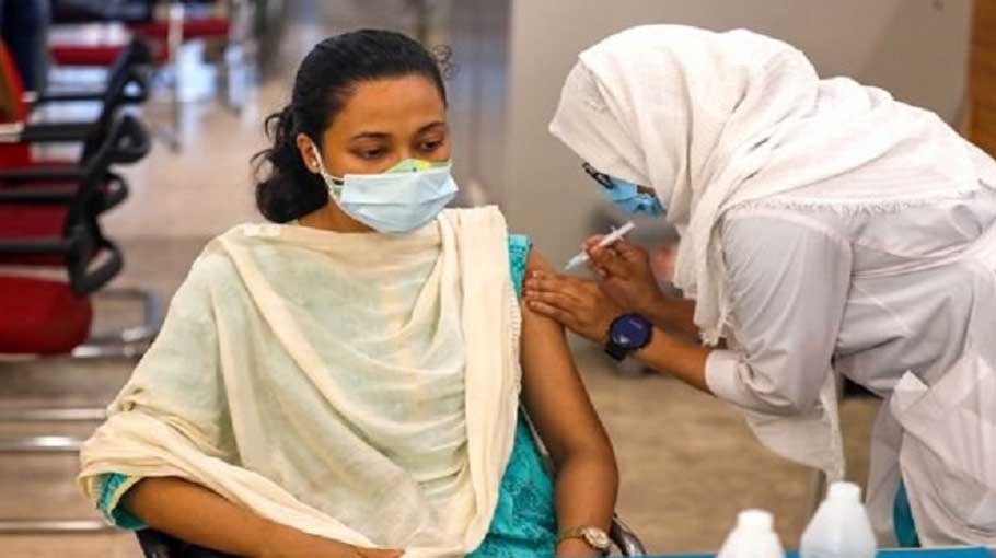 School children to be jabbed soon