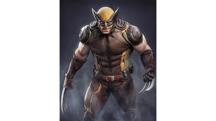 Jon Bernthal to play ‘Wolverine’ in the MCU